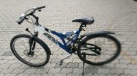 Mountainbike Ideal 1303 Bayern - Geisenhausen Vorschau