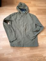 Mammut Sapuen SO Hooded Jacket Men olive Bayern - Memmingen Vorschau