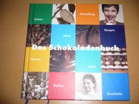 DAS SCHOKOLADENBUCH     Buch von Ritter Sport Baden-Württemberg - Rottenburg am Neckar Vorschau