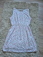 Schönes Sommerkleid von Tom Tailor (Größe 40/42) Nordrhein-Westfalen - Bedburg Vorschau