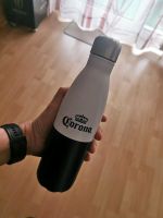 Corona Extra Bier Beer Deko Flasche Thermo wohnen Bayern - Hof (Saale) Vorschau