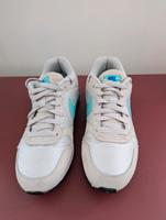Nike Sneaker MD Runner 2 grau türkis 41 Hessen - Gelnhausen Vorschau