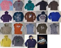 18 Pullover, ESPRIT, Hemd, Hoodie, Gr. 116,134,140,146,152 Niedersachsen - Garbsen Vorschau