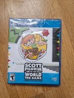 Scott Pilgrim vs the world Limited Run Games Ps4 Playstation neu Köln - Lindenthal Vorschau