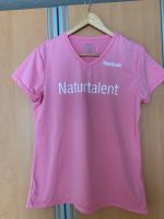 Reebok Lauf Shirt Damen pink L M 40 Naturtalent Siegerin Rheinland-Pfalz - Simmertal Vorschau