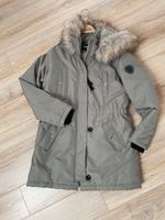 Winterjacke Damen Niedersachsen - Wrestedt Vorschau