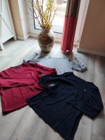 Marc O'Polo Shirt Langarmshirts und Pullover Damen Größe L Sachsen - Zwenkau Vorschau