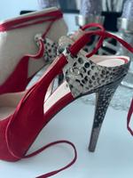 High Heel Sandaletten Bayern - Baiersdorf Vorschau