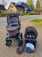 Kinderwagen Buggy Niedersachsen - Wildeshausen Vorschau