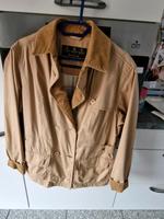 Barbour Damen-Wachs- Jacke sehr gut erhalten Niedersachsen - Gehrden Vorschau