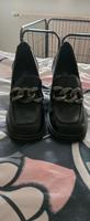 Absatz Schuhe größe 36 Sachsen-Anhalt - Alsleben (Saale) Vorschau