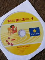 Lernsoftware Welt der Zahl 1 Baden-Württemberg - Ravenstein Vorschau