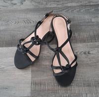 Sandalen Gr. 40 Kreis Pinneberg - Schenefeld Vorschau
