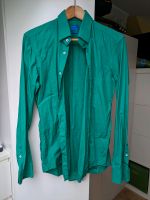 grünes Hemd von Joop! Slim Fit Gr. 40 / M Kreis Pinneberg - Schenefeld Vorschau