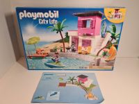 Playmobil City Life☆ 5636 Luxury Beach House / Strandvilla Nordrhein-Westfalen - Tönisvorst Vorschau