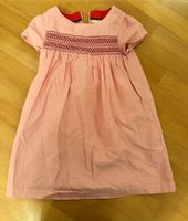 MINI BODEN KLEID ROSA 6-7 JAHRE 122 CHIC KLEIDCHEN CORD Nordrhein-Westfalen - Neuss Vorschau