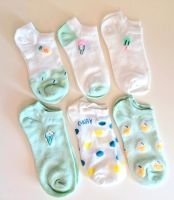 Sneaker socken Nordrhein-Westfalen - Uedem Vorschau