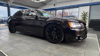 Lancia Thema Executive TÜV und Service NEU Bayern - Kirchham Vorschau