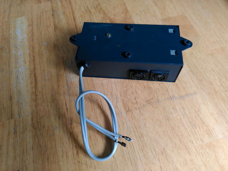 Phono Preamp DUAL TVV47 Entzerrervorverstärker in Mannheim