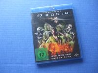 47 Ronin - blu-ray - Neuwertig ! Mit Keanu Reeves Baden-Württemberg - Herbolzheim Vorschau