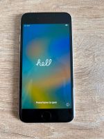 iPhone SE (2020) weiß wie neu 64 GB Sachsen-Anhalt - Halle Vorschau