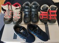 Kinderschuhe, Winter Schuhe, Gummistiefel Gr. 29-30 Köln - Mülheim Vorschau