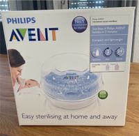 Philips Avent, Sterilisator für die Mikrowelle Nordrhein-Westfalen - Gevelsberg Vorschau