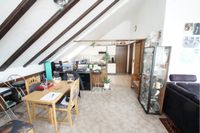 Gepflegte Dachgeschosswohnung mit toller Fernsicht in Auersmacher zu verkaufen. Saarland - Kleinblittersdorf Vorschau