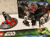 Lego 75001 DStar Wars Republic Trooper vs.Sith Trooper geb Berlin - Köpenick Vorschau