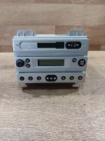 Ford Fusion Autoradio Radio RDS CD 10R020451 4S6118K876BA M126311 Baden-Württemberg - Massenbachhausen Vorschau