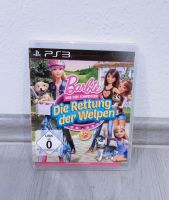 Barbie und ihre Schwestern die Rettung der Welpen PS3 Nordrhein-Westfalen - Borken Vorschau