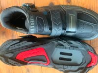 Mountainbike Schuhe neu Bayern - Eging am See Vorschau