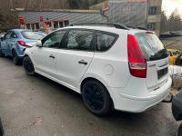 HYUNDAI i30 Kombi 1.6 CRDi Baujahr: 2012 Ersatzteile Auf Anfrage Bayern - Bad Berneck i. Fichtelgebirge Vorschau