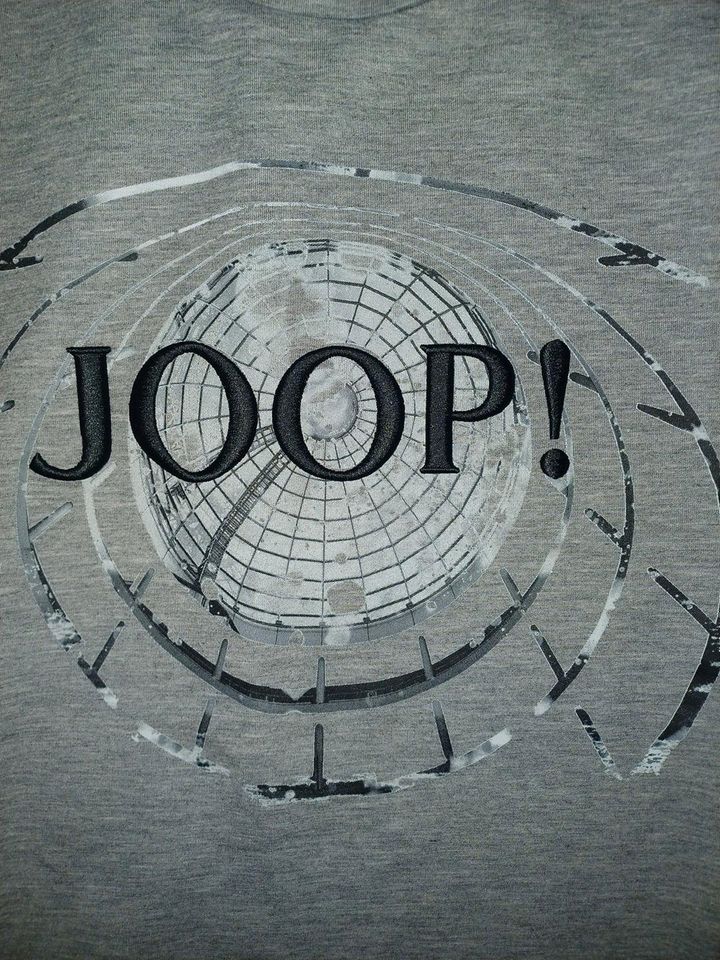 Joop Herren Sweater Sweatshirt XL in München