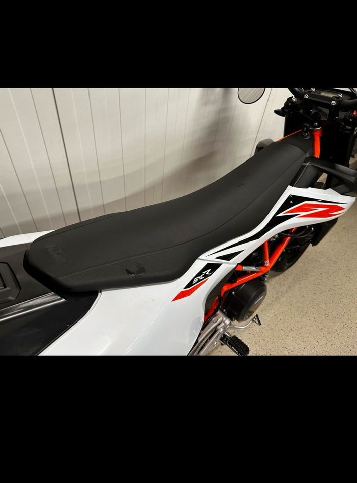 KTM SMCR 690 in Simmerath