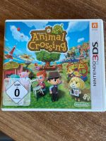 Animal Crossing 3DS Niedersachsen - Emden Vorschau