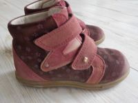 Mädchen Halbschuhe, gefüttert, Leder, von Elefanten, Gr. 22 Sachsen - Ottendorf-Okrilla Vorschau