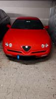 Alfa Romeo GTV 3.0 V6 24V Pininfarina München - Schwabing-Freimann Vorschau