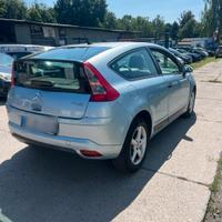 Citroën c4 Coupé 1,4 Benzin Berlin - Tempelhof Vorschau