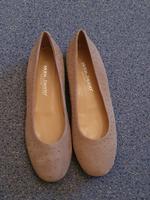Moda di Fausto Ballerinas - NEU in Gr. 38 - Hannover - Südstadt-Bult Vorschau
