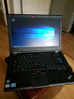 Lenovo Thinkpad T420  i7-2620M  CPU Bayern - Ingolstadt Vorschau