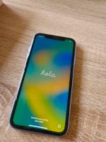 IPhone Xr Blue 128GB Kreis Pinneberg - Rellingen Vorschau