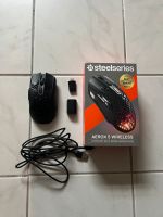 Steelseries Aeorx 5 wireless gaming mouse Bayern - Ampfing Vorschau