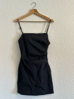 Cocktailkleid/Minikleid mit Perlendetail Thüringen - Saalfeld (Saale) Vorschau