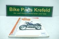 BMW R80R, R100R original Reparaturanleitung 1991-1997 Nordrhein-Westfalen - Krefeld Vorschau