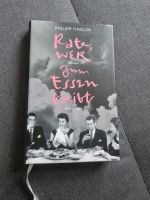 Rate, wer zum Essen bleibt: Roman von Philipp Tingler | Buch | Zu Nordrhein-Westfalen - Wülfrath Vorschau