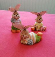 Ostern Osterhase Osterdekoration Sachsen - Wittgensdorf Vorschau