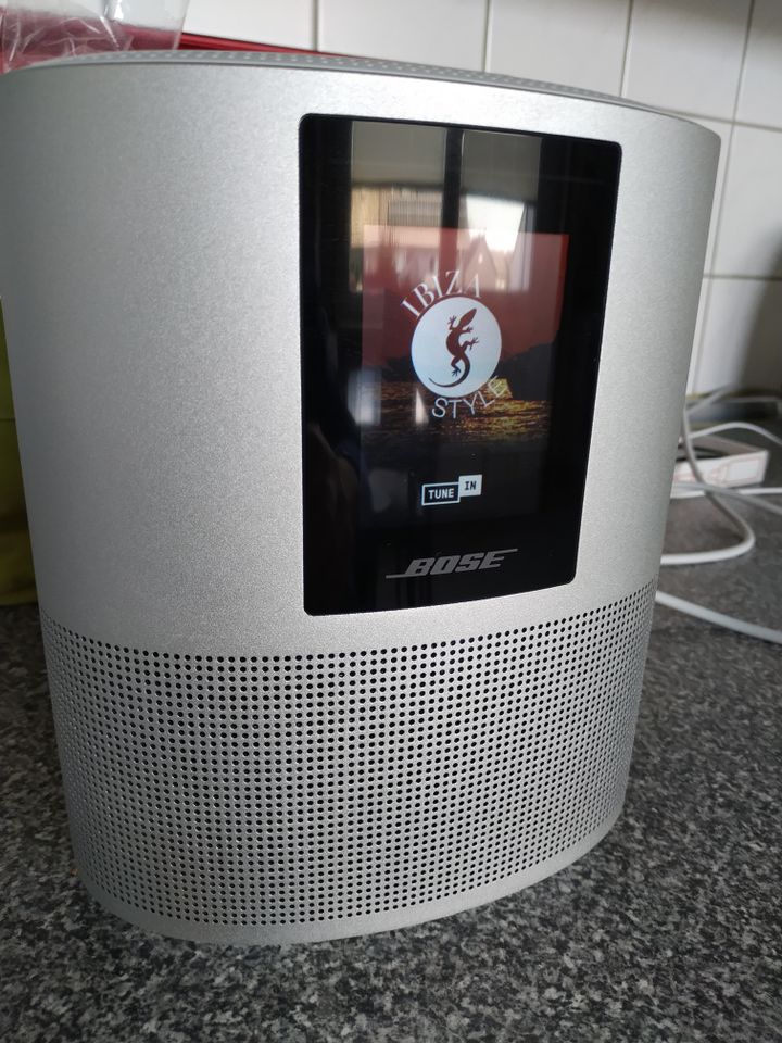 BOSE Home Speaker 500 Lautsprecher AirPlay2 Bluetooth Alexa in Bramsche