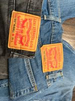 Jeans von Levi’s Baden-Württemberg - Esslingen Vorschau