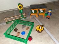 Playmobil-5123-Häschen-Gehege Föritztal - Föritz Vorschau